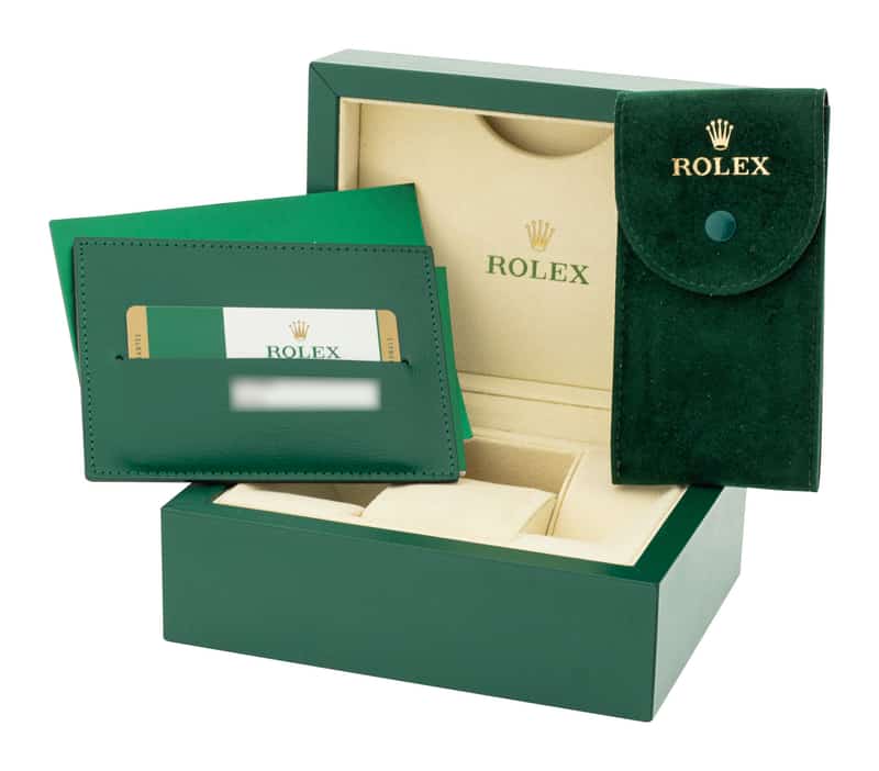Rolex Datejust Lady 179174